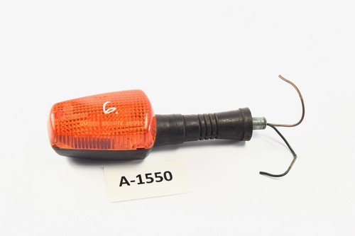 Yamaha 1200 rear - -, left