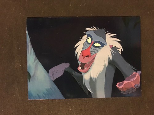 1994 skybox disney - 1994, king