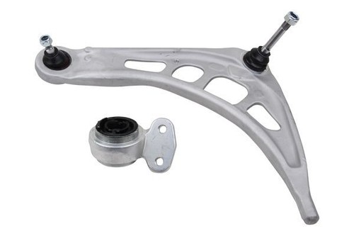 Front lower left wishbone - lower,