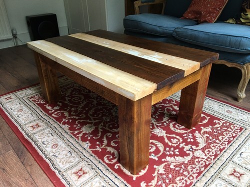 Rustic handmade farmhouse - handmade,