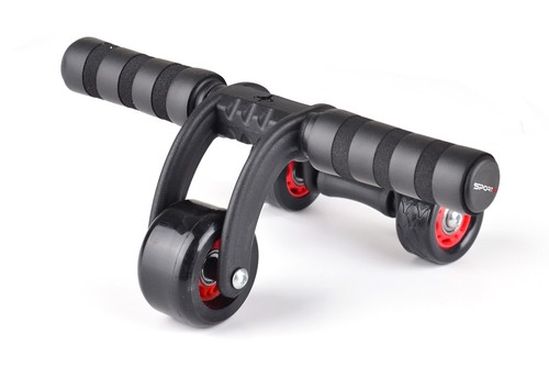 Proworks abdominal exercise - proworks,