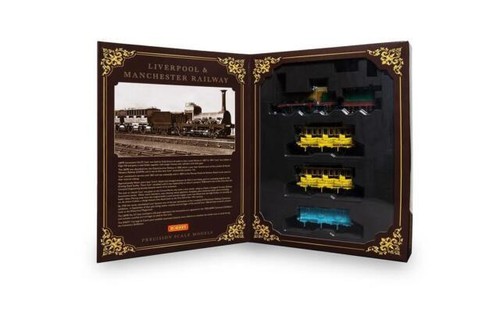Hornby r30232 centenary - r30232, l&mr