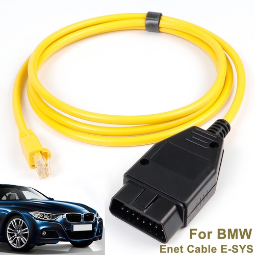 Ethernet obd enet cable - obd,