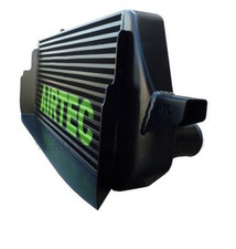 Mk2 Ford Focus RS Airtec