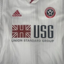Rare Original Sheffield United
