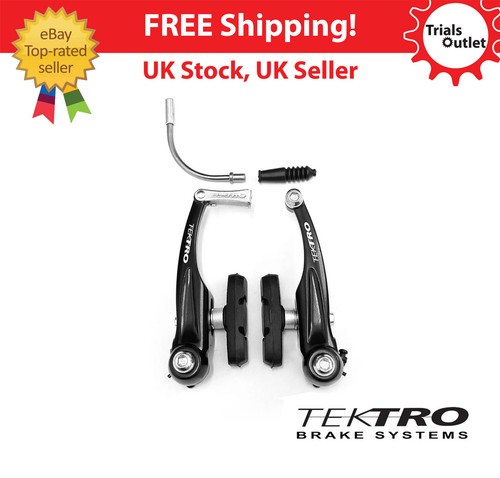 Powerful tektro 837al brake - tektro,