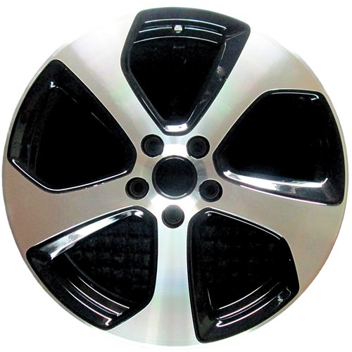 Wheel rim - (ships,