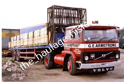 Thh truck photos - truck, f7