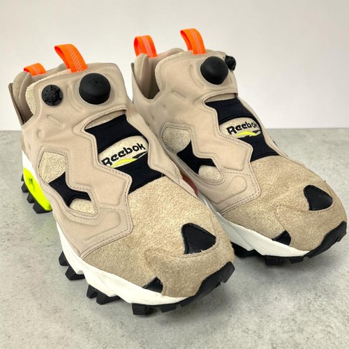 Reebok instapump fury trail - reebok,