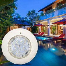 LED Pool Light IP68 Waterproof