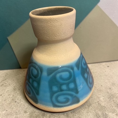 Vintage west german pottery - vintage,