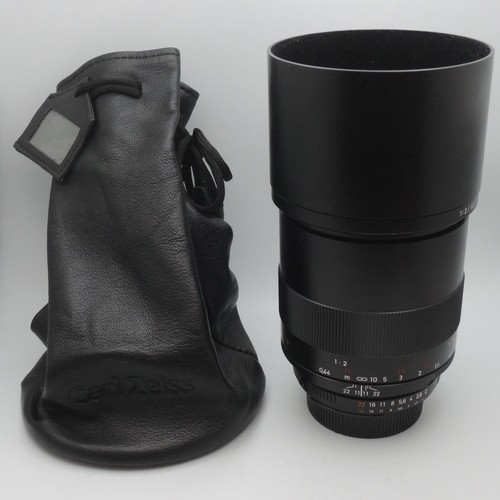 Carl zeiss makro planar - zeiss, t