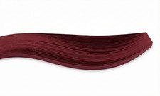 100 quilling paper strips in