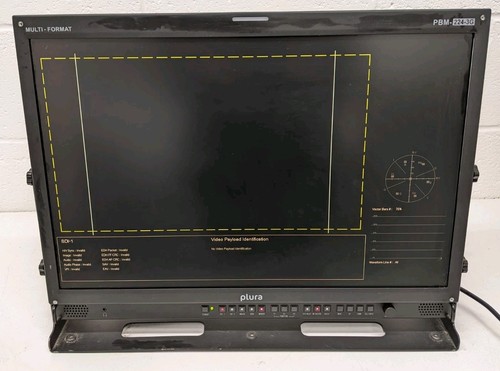 Plura pbm 224 - plura, pbm-224-3g