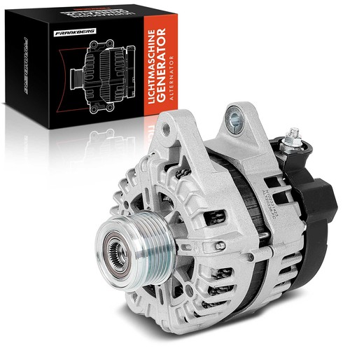 Frankberg alternator generator - alternator,