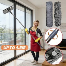 15ft telescopic extendable - 🔥15ft,