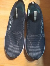 Avia Women's Slip-On Sneakers