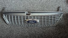 ford mondeo titanium x 7s71-8200-d Front Grill/Grille 2007