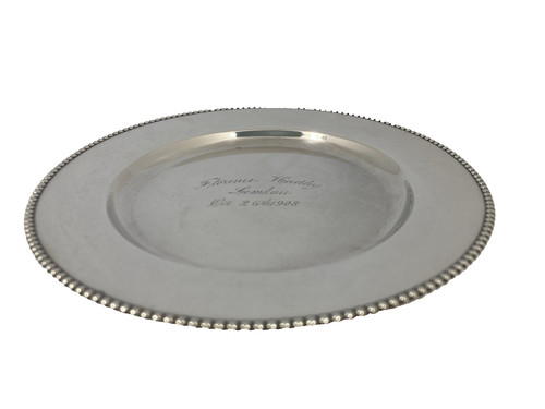Gorham sterling silver calling - gorham,