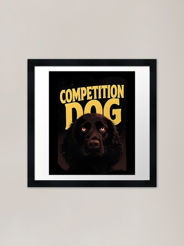 Forest champion clumber - champion,