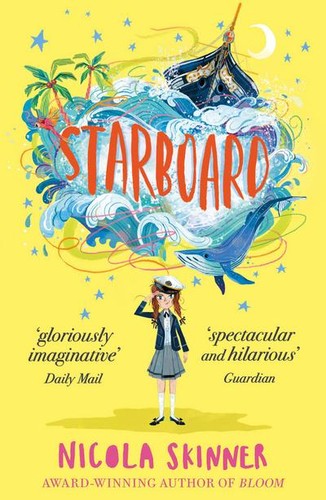 Starboard nicola skinner - nicola,