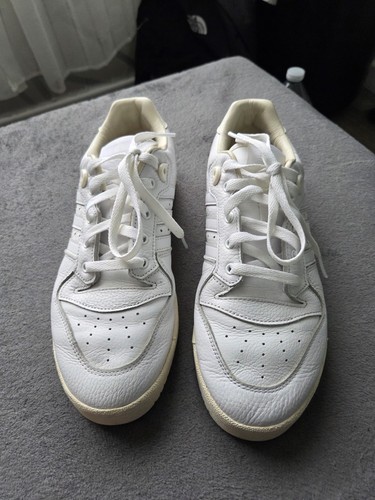 Adidas rivalry low gore tex - adidas,
