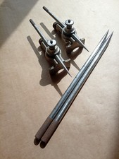 Starrett Trammel Points With