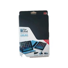iPad Air Fashion Case Black