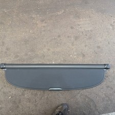 Lexus RX450H Parcel Shelf Boot