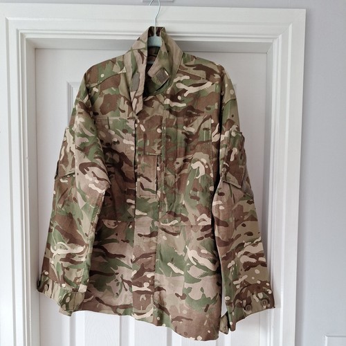 Mens large camo - mens, warm