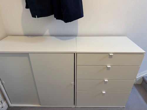 Ikea vihals storage - vihals,