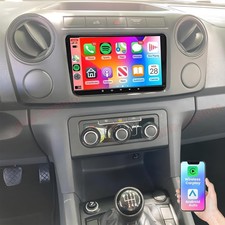 Para VW Amarok 2011-2016