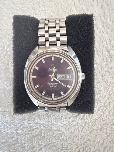 Vintage spanish omega - spanish,