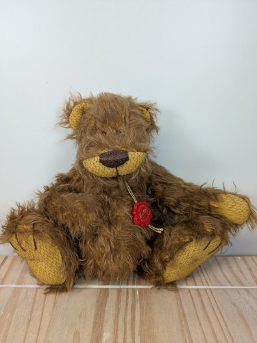 Teddy hermann original - hermann,