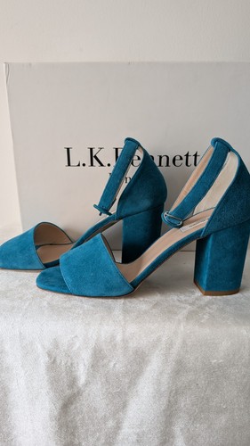 Bennett hester turquoise - bennett,