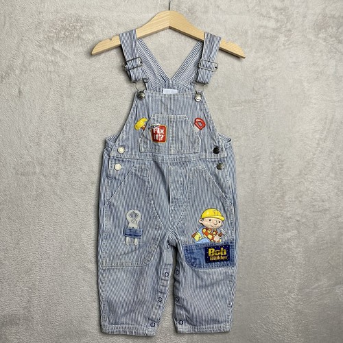 Vintage bob the builder - bob,