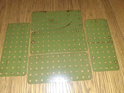 Original meccano - ,