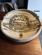 Very Large Studio Pottery