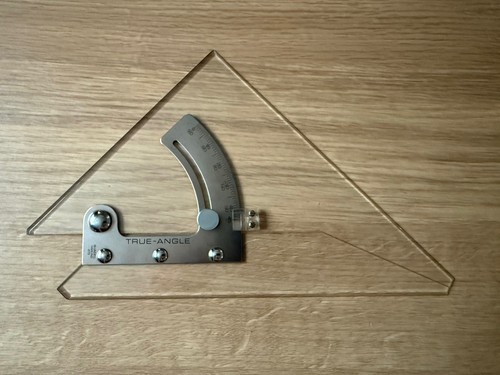 Vintage true angle - vintage,