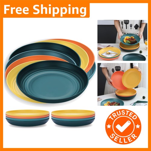 Set unbreakable 23cm - of, 8