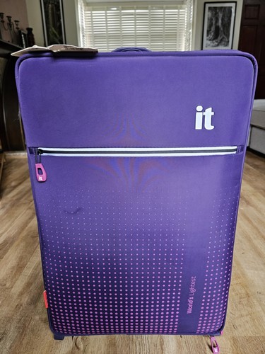 Luggage litre suitcase - litre,