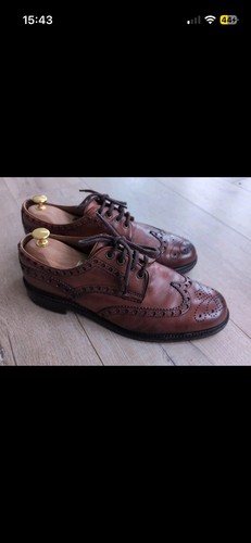 Joseph cheaney avon darl leaf - joseph,
