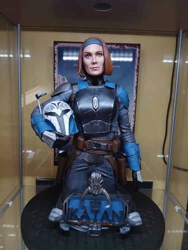 Katan star wars resin - star,