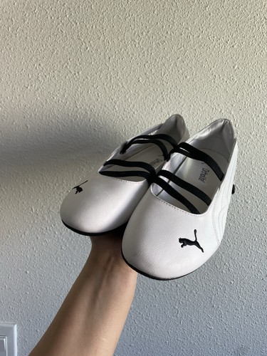 New puma speedcat ballet - puma,