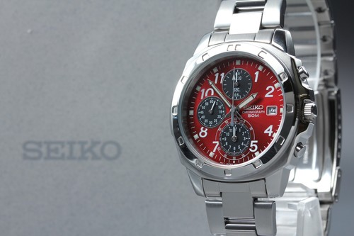 Mint seiko chronograph - [mint],