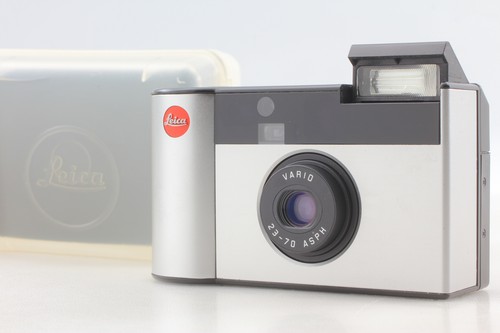 Mint case leica - [mint, in