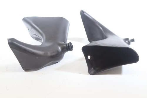 Straight air duct yamaha xjr - duct,
