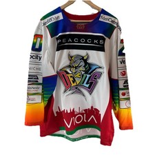 Cardiff devils pride - pride, jersey