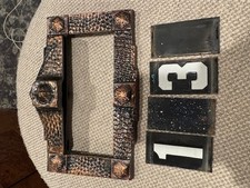 American Metal Works House