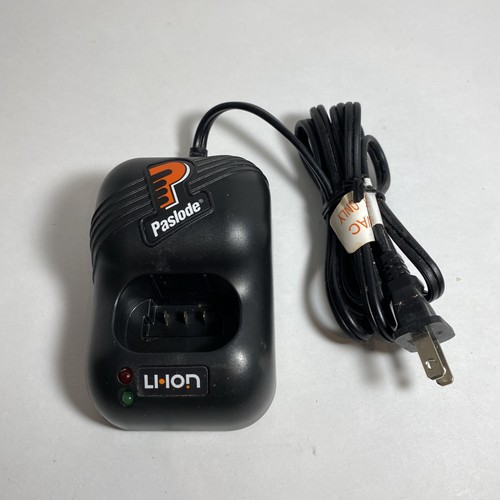 Paslode charger 902672 for - paslode,